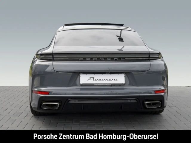 Porsche Panamera 4 E-Hybrid