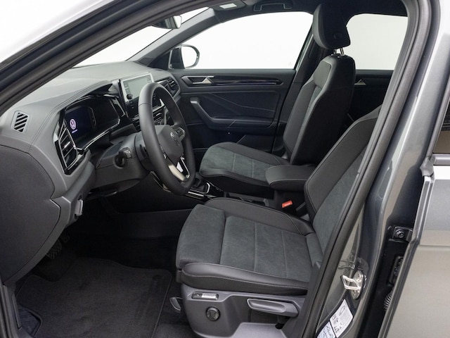 Volkswagen T-Roc DSG Style