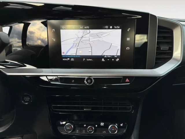 Opel Mokka Edition Mokka-e