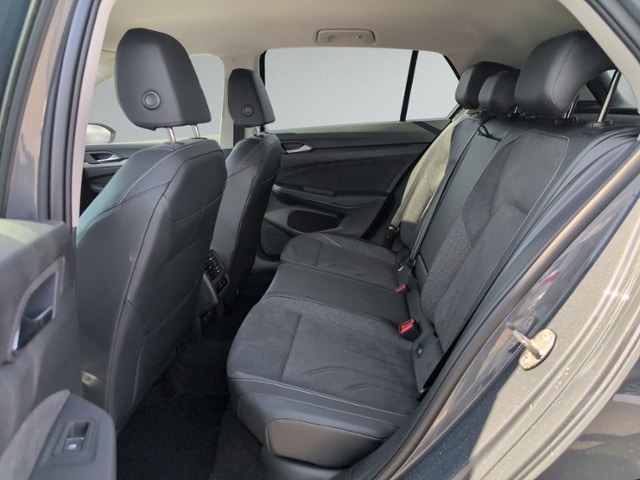 Volkswagen Golf 2.0 TDI Golf VIII