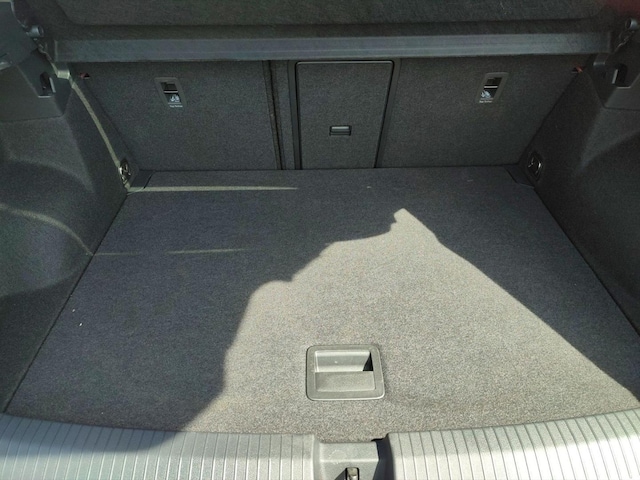 Volkswagen T-Roc 1.5 TSI DSG Move