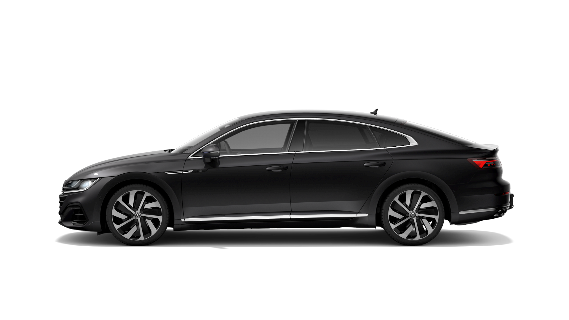 Volkswagen Arteon 2.0 TDI DSG R-Line