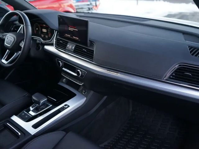 Audi Q5 2.0 TDI Quattro