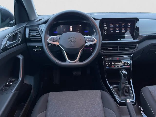 Volkswagen T-Cross DSG Life