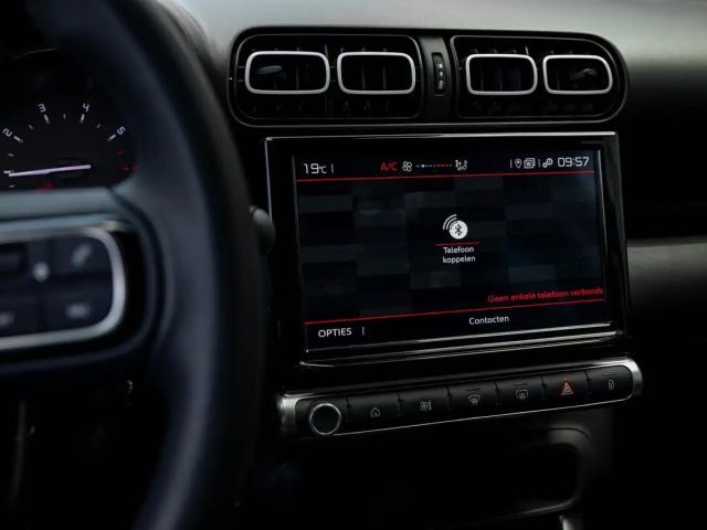 Citroën C3 Aircross 110 PK | Navi | Airco | Parkeersens. achter | A...