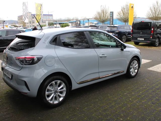 Renault Clio Evolution TCe 90