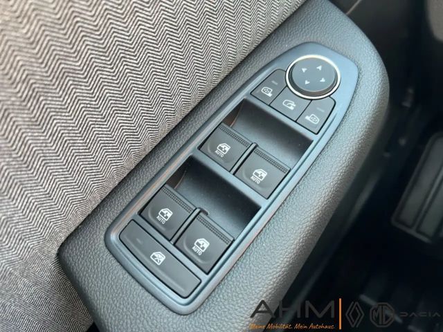 Renault Clio TCe 90 Techno