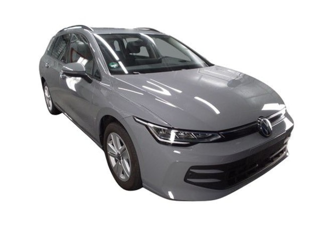 Volkswagen Golf 1.5 eTSI DSG Life Variant