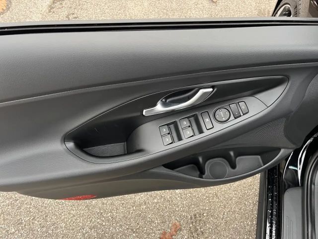 Hyundai i30 N Line T-GDi