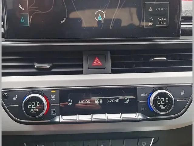 Audi A4 40 TDI Avant Quattro S-Line S-Tronic