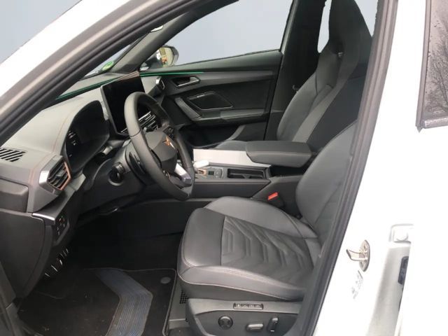 Cupra Formentor DSG VZ