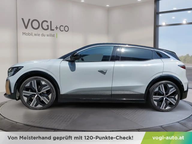 Renault Megane E-Tech E-Tech Iconic