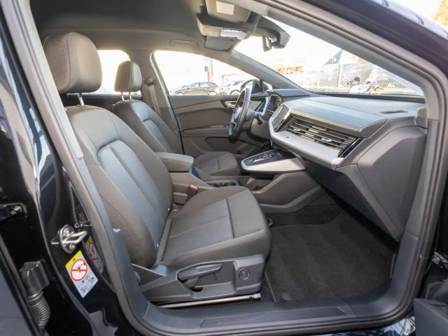 Audi Q4 e-tron Quattro