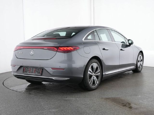 Mercedes-Benz EQE 350 Sedan