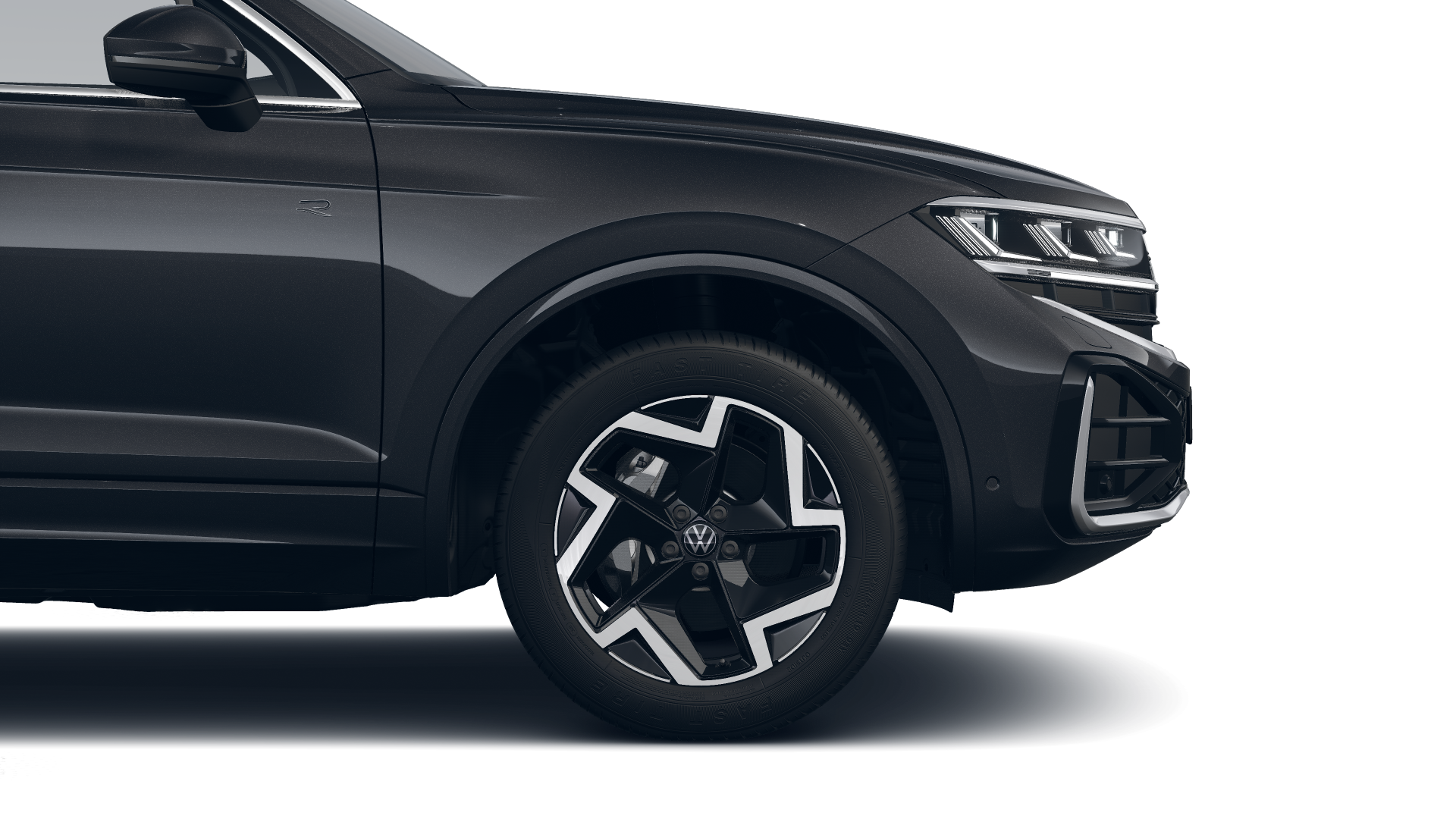 Volkswagen Touareg Touareg 3.0  R-L  DT170TDI A8A