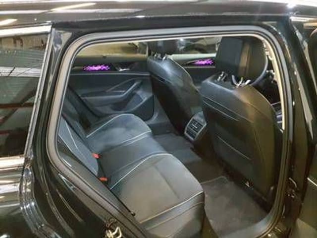 Volkswagen Passat 2.0 TDI DSG IQ.Drive Variant