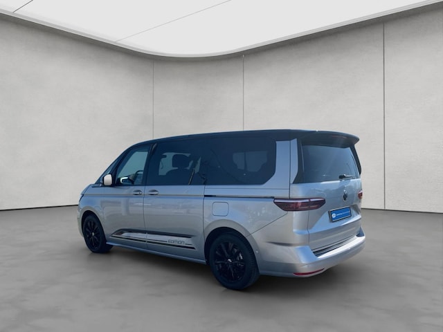 Volkswagen Multivan 2.0 TSI DSG T7
