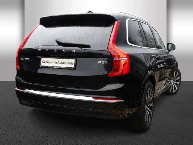 Volvo XC90 AWD Bright Ultimate