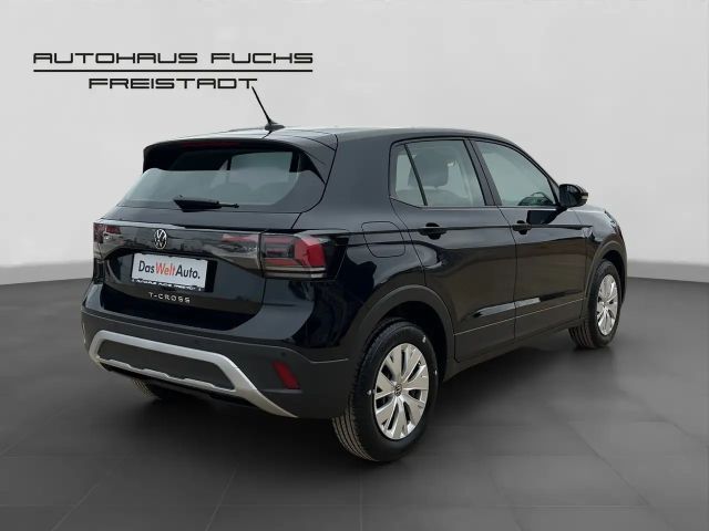 Volkswagen T-Cross 4Me TSI