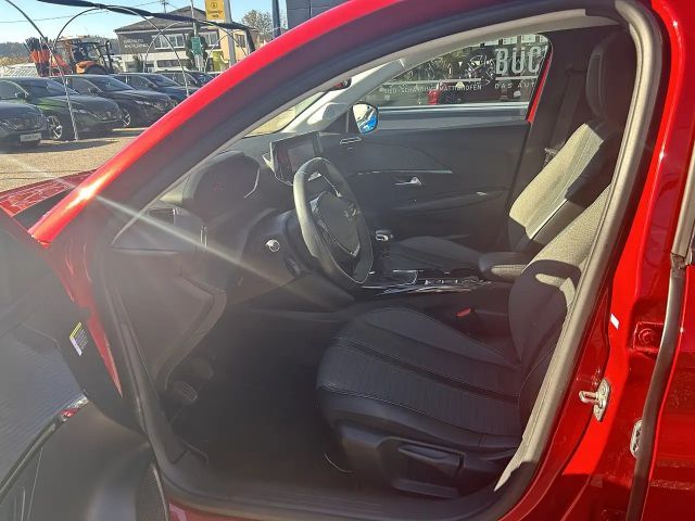 Peugeot 208 Allure Pack PureTech