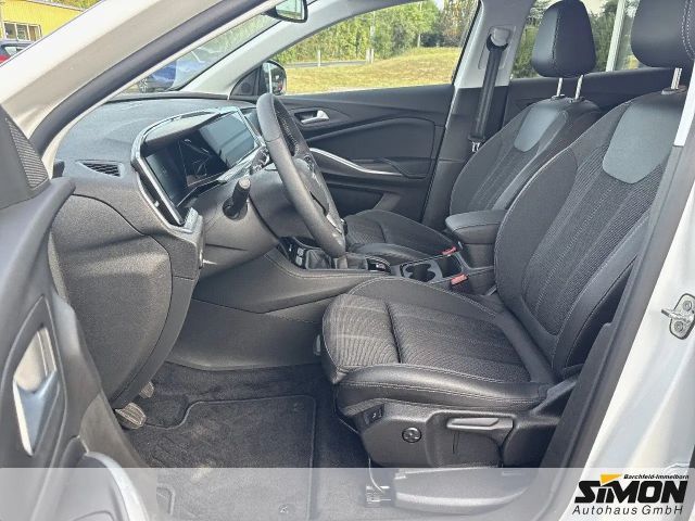 Opel Grandland X GS-Line Grand Sport