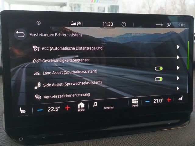 Skoda Enyaq Loft iV 60