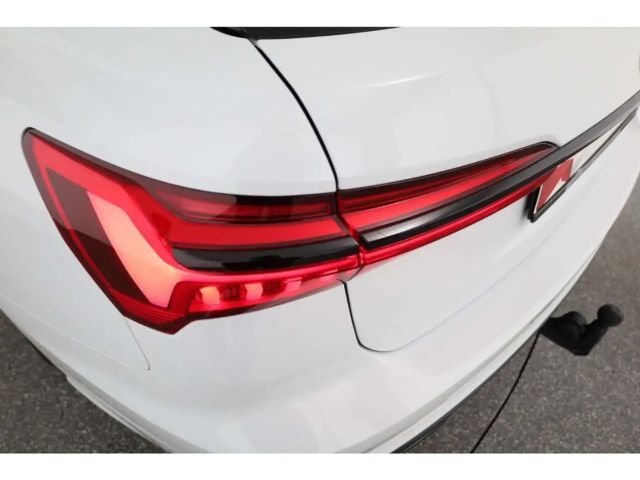 Audi A6 55 TFSI Avant Hybride Quattro