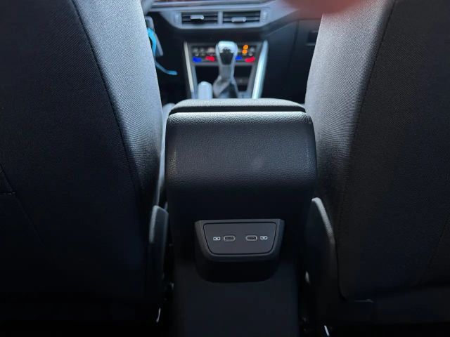 Volkswagen Polo Friends TSI