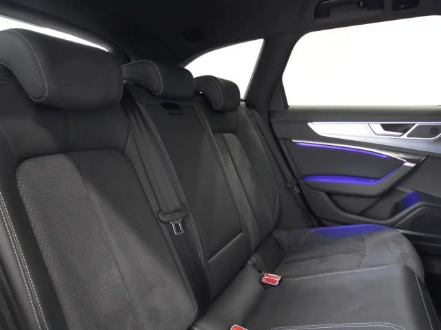 Audi A6 Hybride Quattro Sport