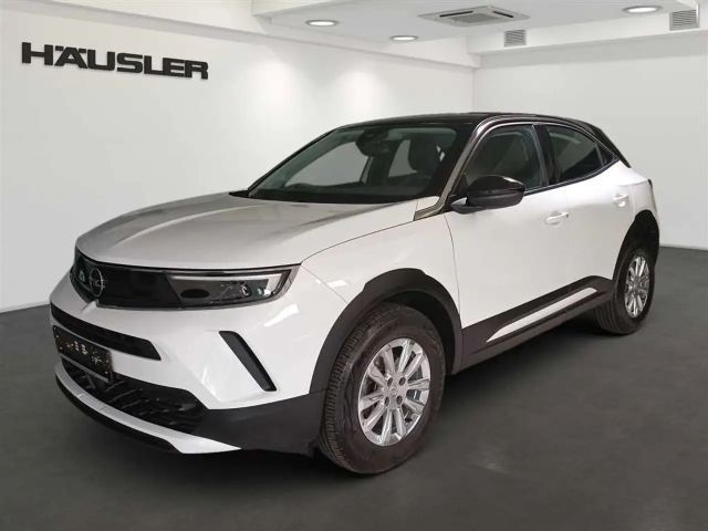 Opel Mokka 1.2 Turbo Edition