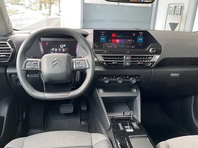 Citroën C4 BlueHDi Shine