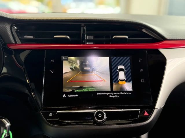 Opel Corsa 1.2 Turbo GS-Line Grand Sport Turbo