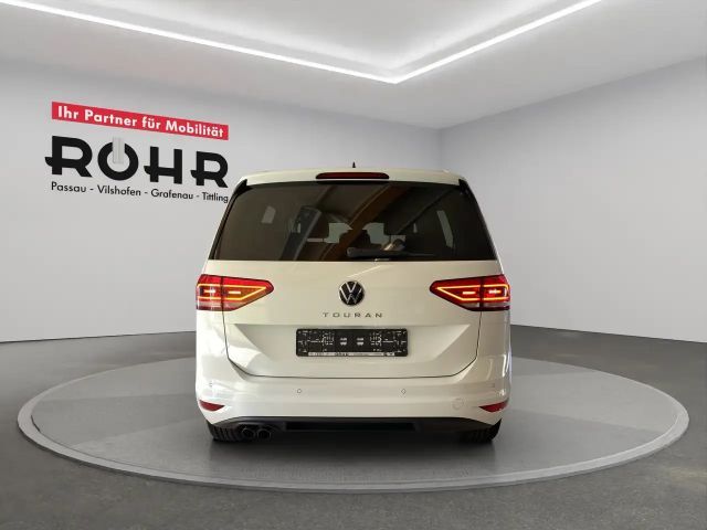 Volkswagen Touran 2.0 TDI DSG Highline
