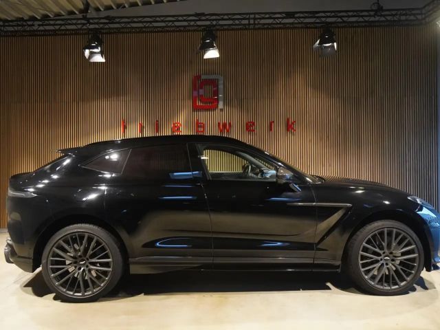 Aston Martin DBX DBX 707 All in Black*Carbon Pack*