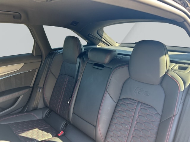 Audi RS6 Avant Quattro