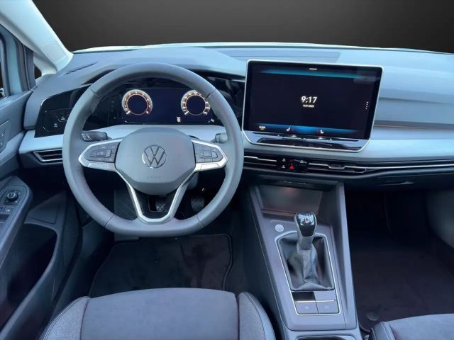 Volkswagen Golf Rabbit TSI ''AHV+SHZ+RFK+ergoActive-Sitz''