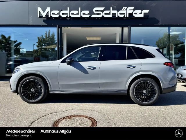 Mercedes-Benz GLC 450 4MATIC AMG Line