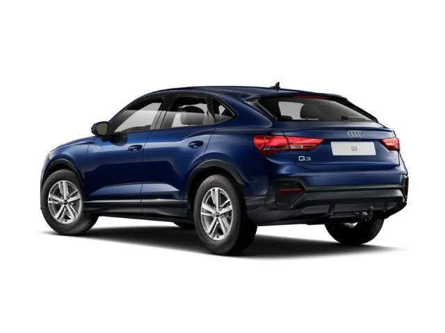 Audi Q3 35 TFSI