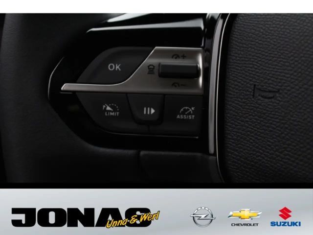 Peugeot 308 Allure Pack Hybrid