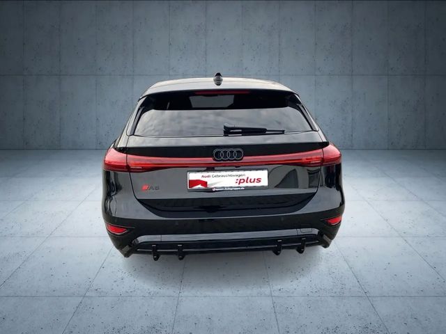 Audi A6 e-tron Avant Performance