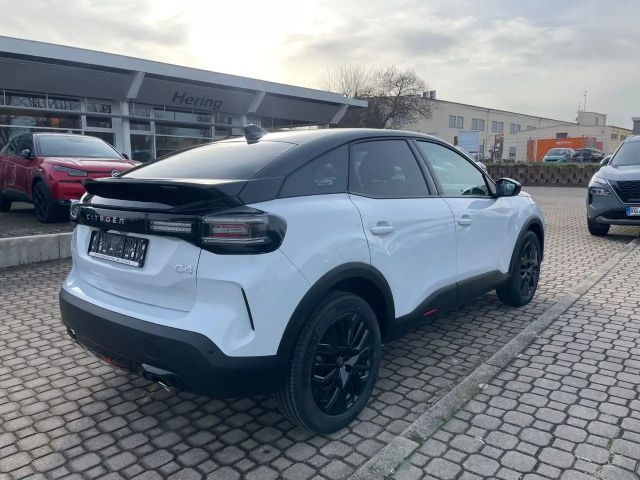 Citroën C4 Lim. Collection*LED*DAB*NAVI*