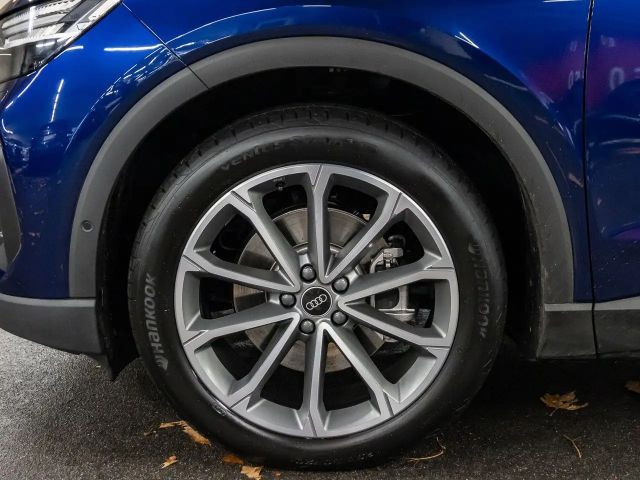 Audi Q4 e-tron 35 Sportback