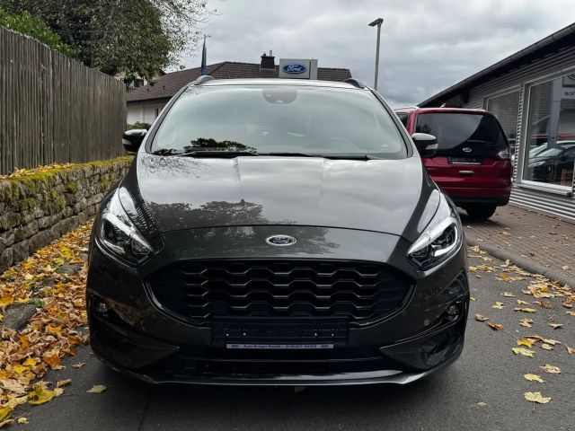 Ford S-Max 4x4 AWD ST Line