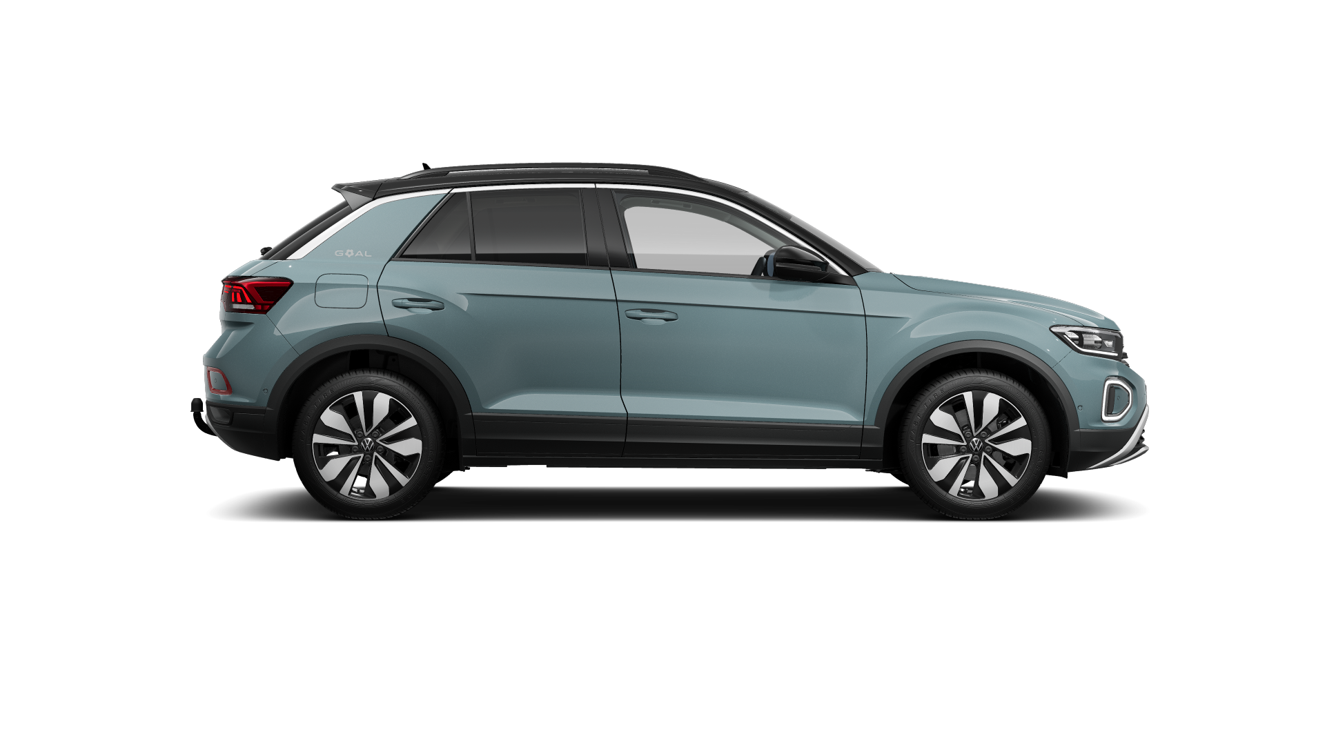 Volkswagen T-Roc 2.0 TDI DSG Plus