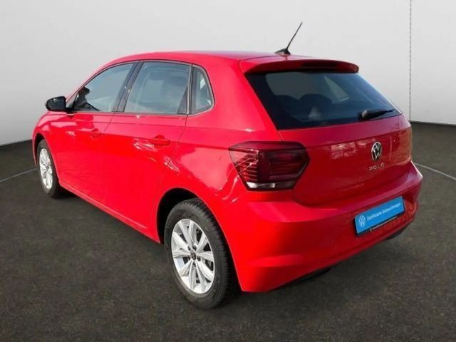 Volkswagen Polo 1.0 TSI Highline