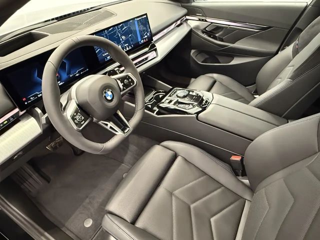 BMW 520 520d xDrive