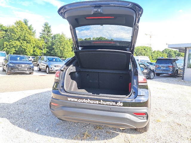 Volkswagen Taigo DSG Move