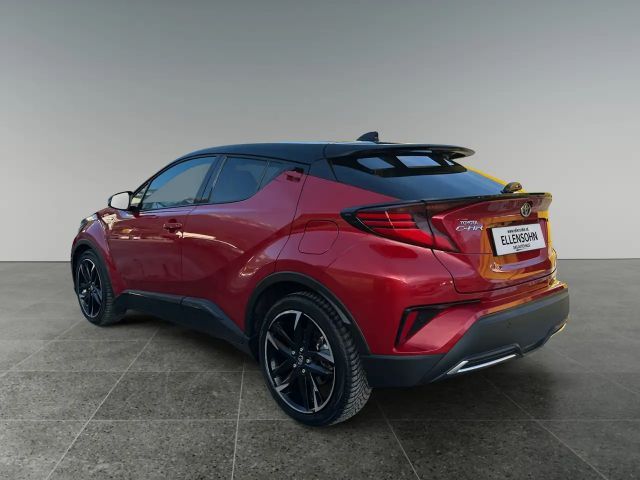 Toyota C-HR 4x2 GR Hybride