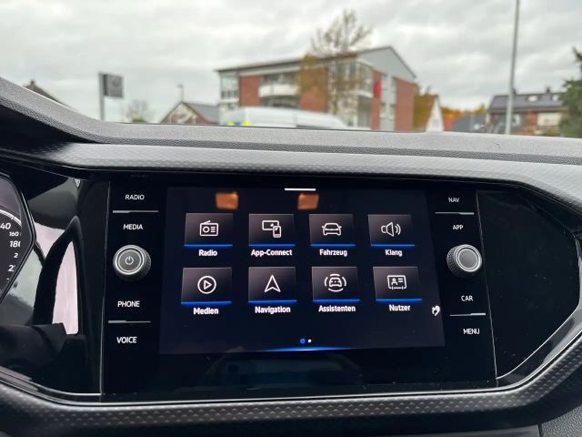 Volkswagen T-Cross 1.0 TSI DSG Life