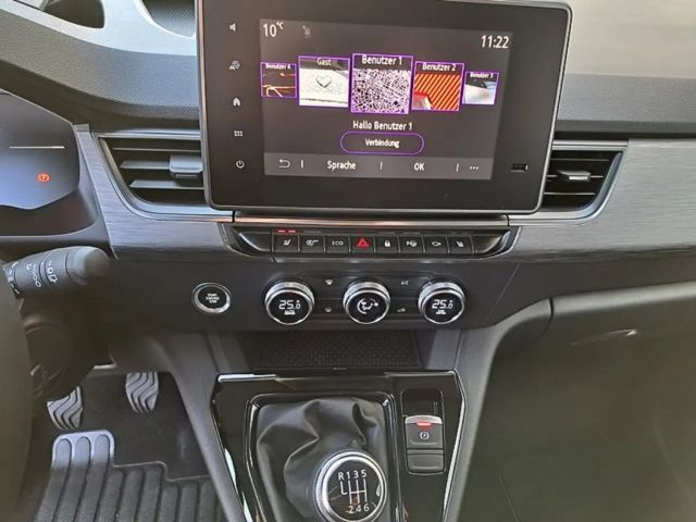 Nissan Townstar DIG-T Tekna